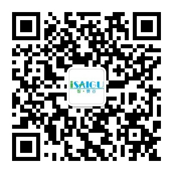 广州赛谷公众号二维码